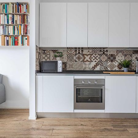 Luxnest I Porta Nuova Milan - Via Pirelli Apartment Ngoại thất bức ảnh