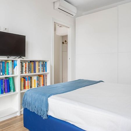 Luxnest I Porta Nuova Milan - Via Pirelli Apartment Ngoại thất bức ảnh