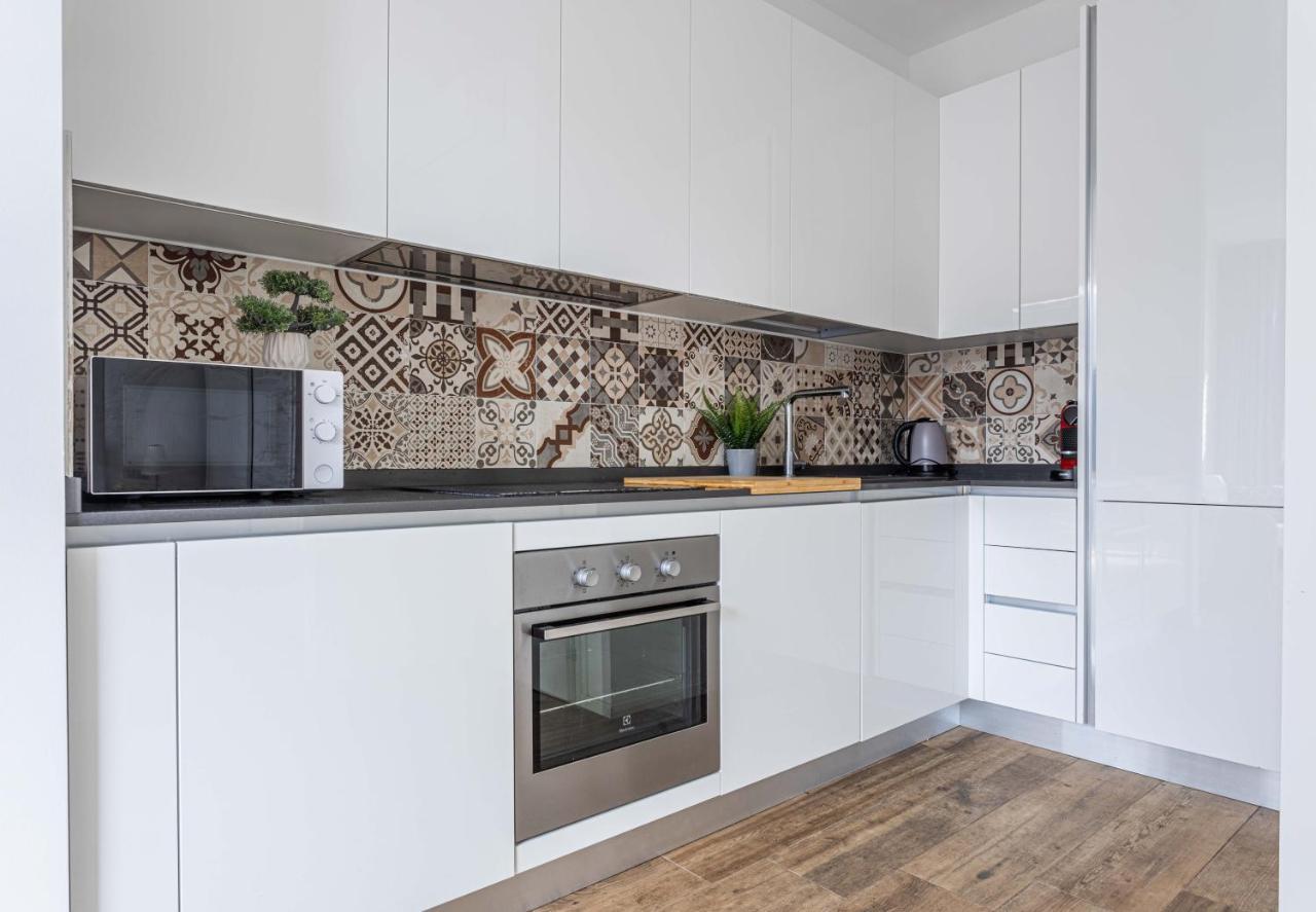 Luxnest I Porta Nuova Milan - Via Pirelli Apartment Ngoại thất bức ảnh