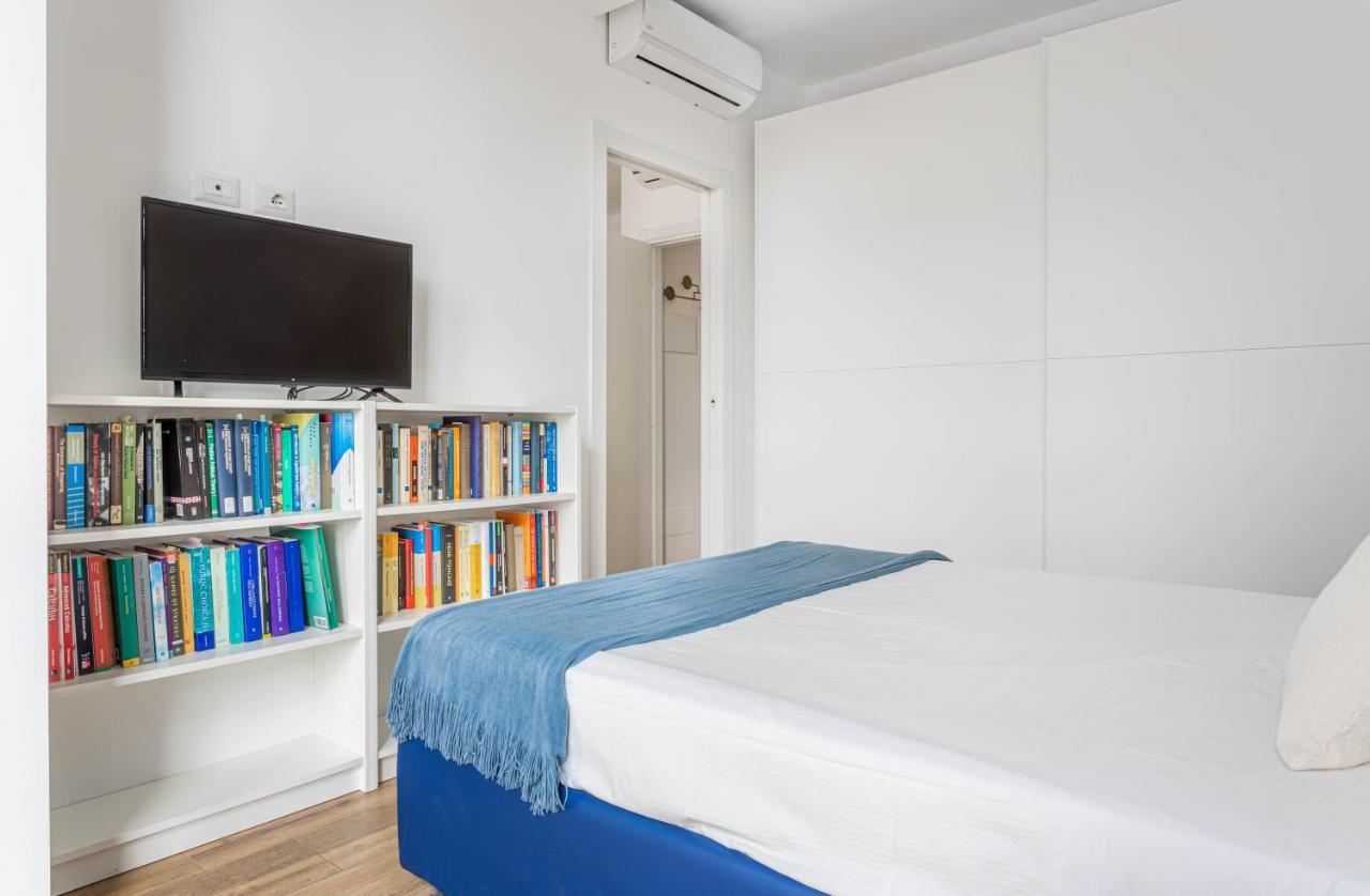 Luxnest I Porta Nuova Milan - Via Pirelli Apartment Ngoại thất bức ảnh