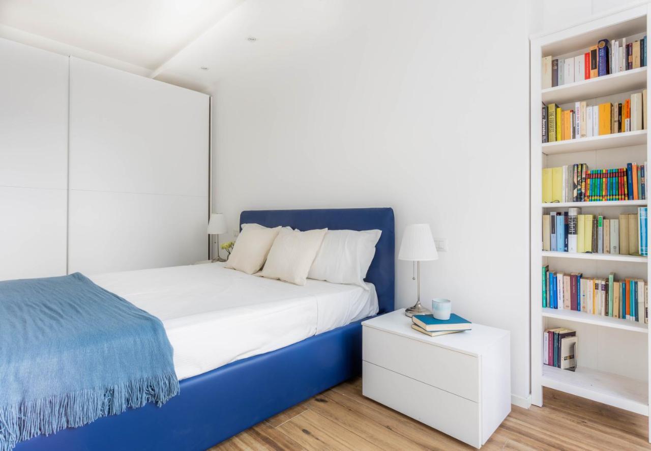 Luxnest I Porta Nuova Milan - Via Pirelli Apartment Ngoại thất bức ảnh
