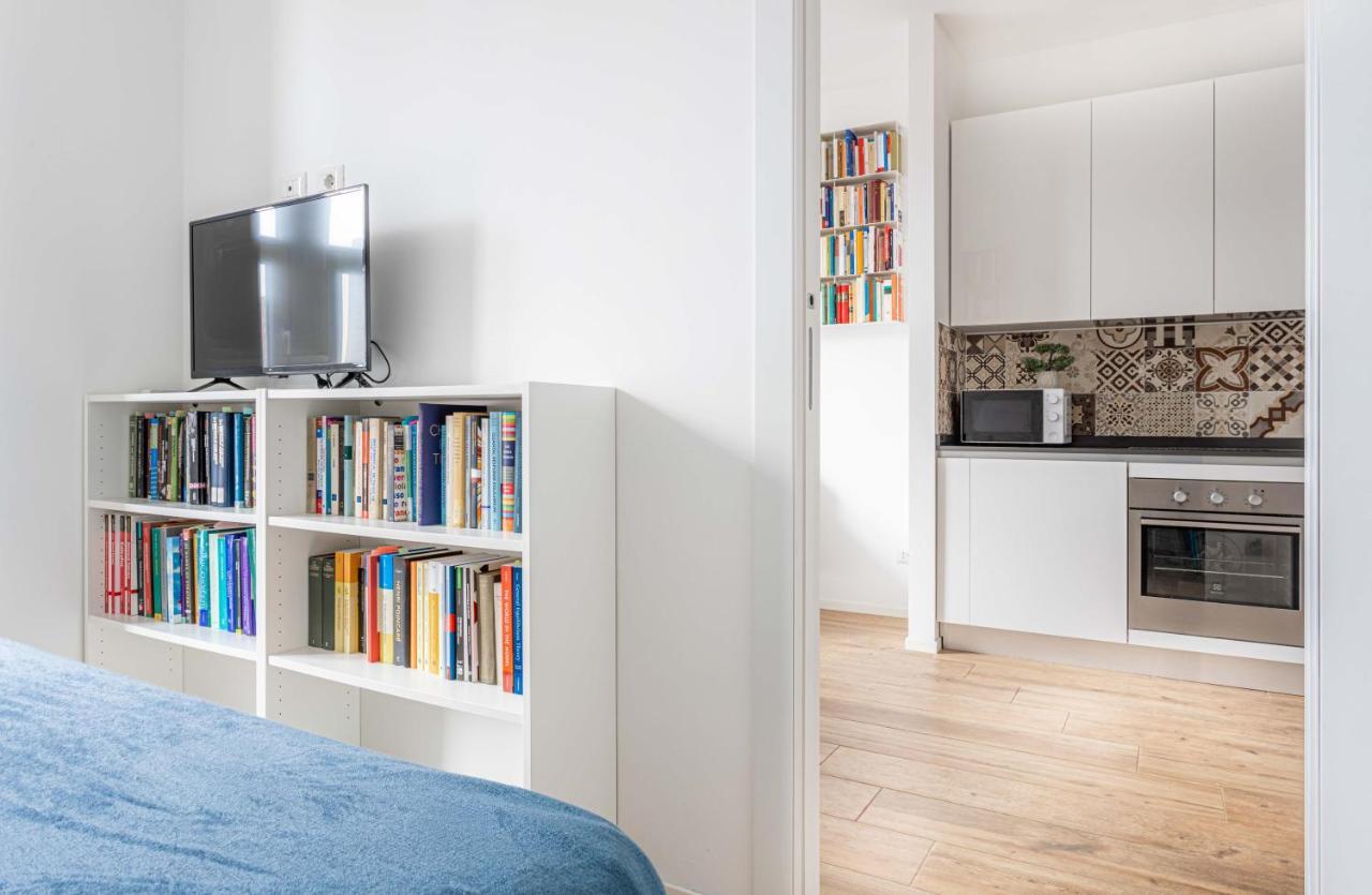 Luxnest I Porta Nuova Milan - Via Pirelli Apartment Ngoại thất bức ảnh