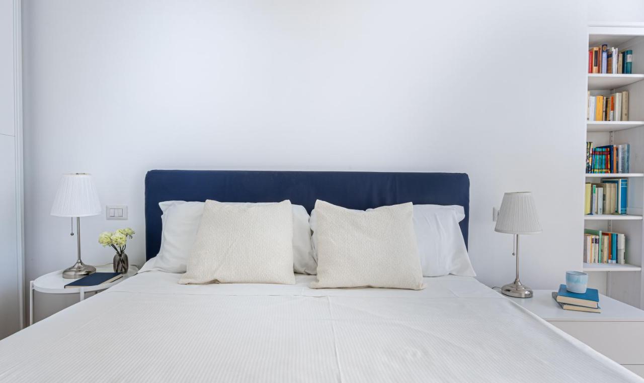 Luxnest I Porta Nuova Milan - Via Pirelli Apartment Ngoại thất bức ảnh