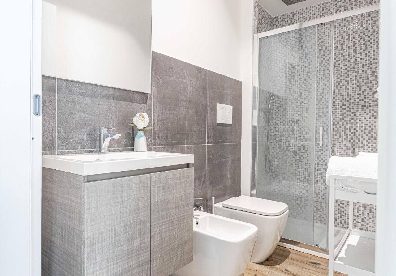 Luxnest I Porta Nuova Milan - Via Pirelli Apartment Ngoại thất bức ảnh