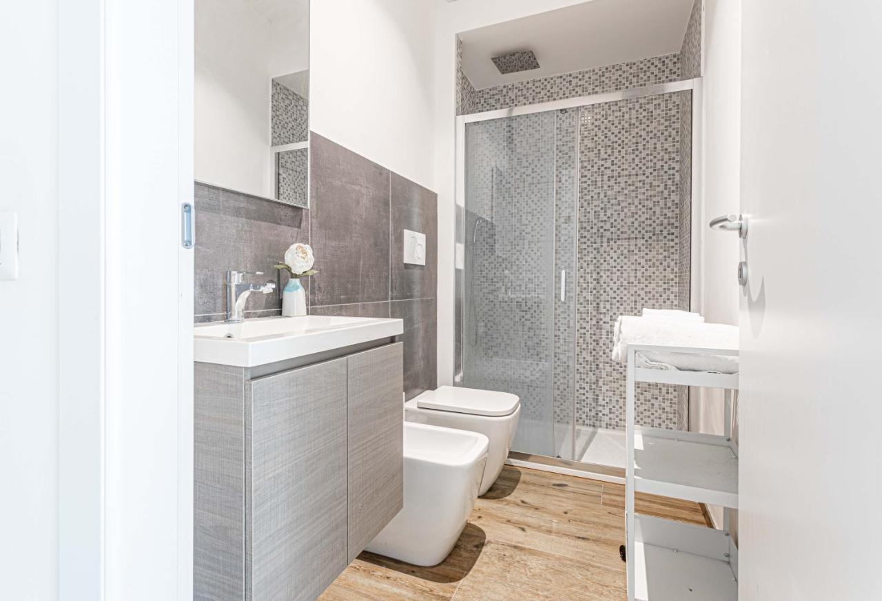 Luxnest I Porta Nuova Milan - Via Pirelli Apartment Ngoại thất bức ảnh