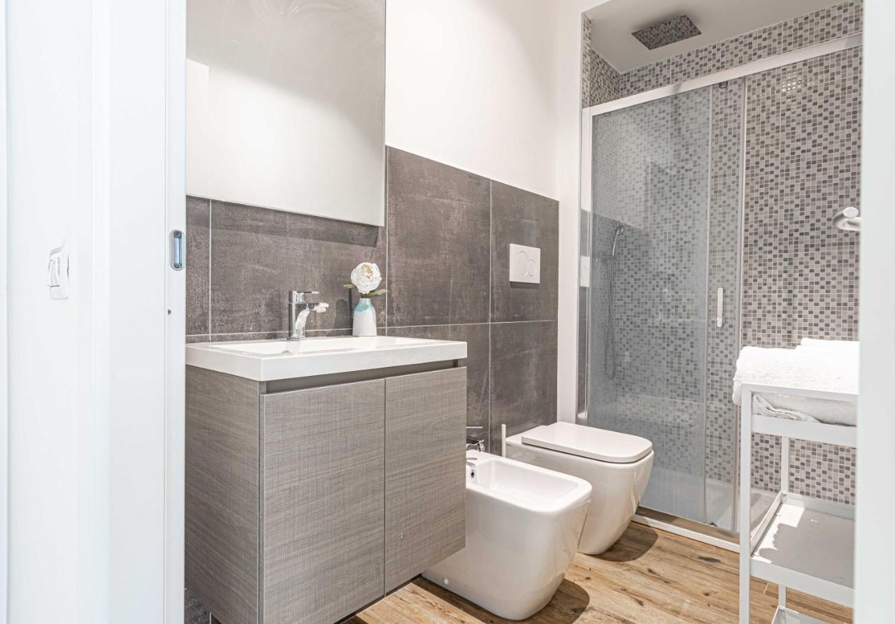 Luxnest I Porta Nuova Milan - Via Pirelli Apartment Ngoại thất bức ảnh